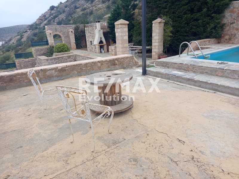 House in Saronida, Saronida — Photo 30 of 30