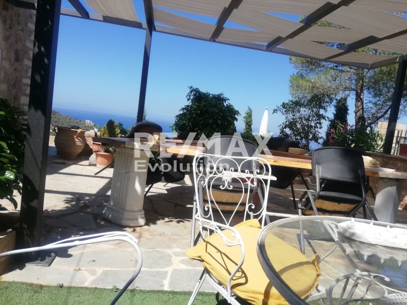 House in Saronida, Saronida — Photo 2 of 30