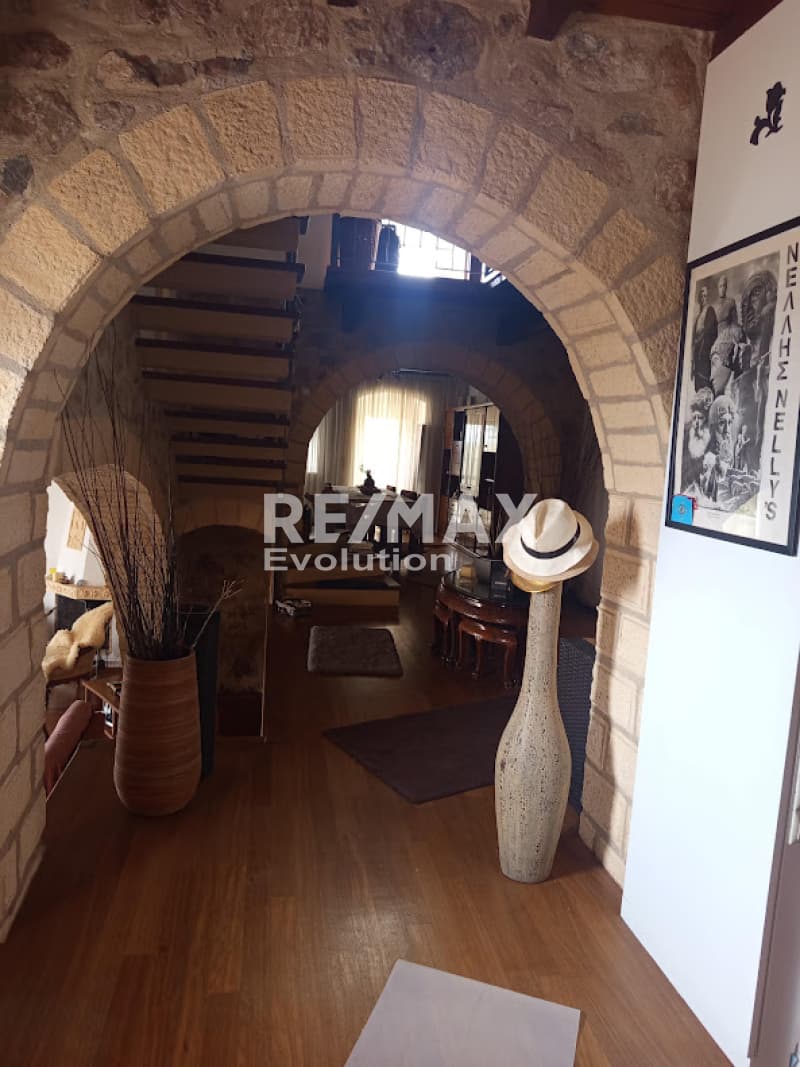 House in Saronida, Saronida — Photo 13 of 30