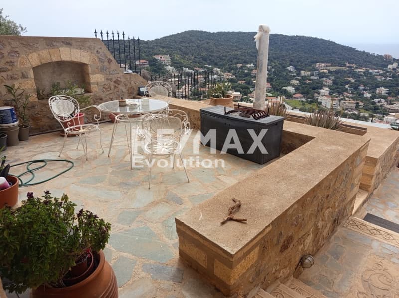 House in Saronida, Saronida — Photo 19 of 30