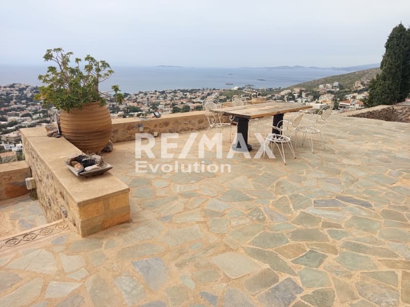 House in Saronida, Saronida — Photo 20 of 30
