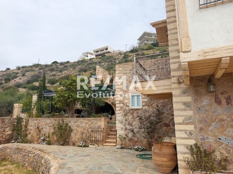 House in Saronida, Saronida — Photo 24 of 30