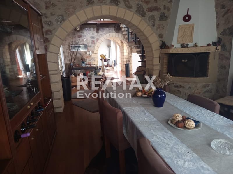 House in Saronida, Saronida — Photo 15 of 30