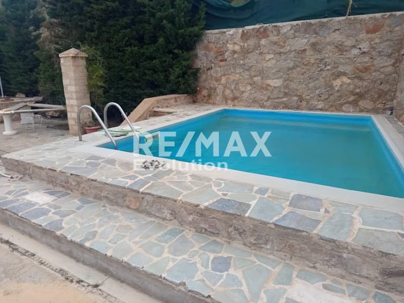 House in Saronida, Saronida — Photo 28 of 30