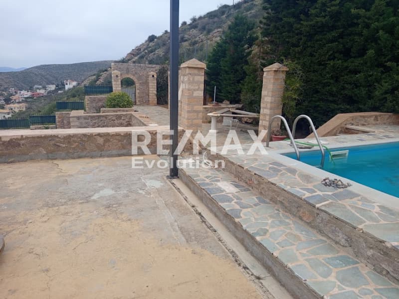 House in Saronida, Saronida — Photo 29 of 30