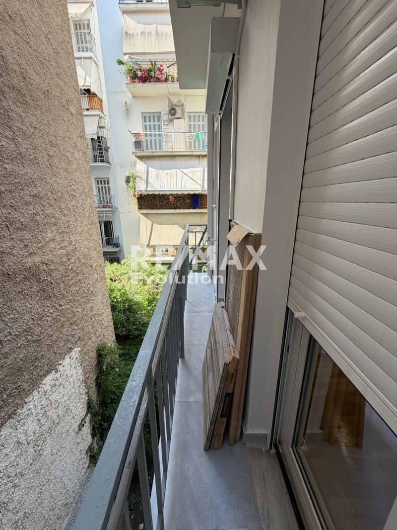 Διαμέρισμα στην Όσιος Λουκάς, Πατήσια — Φωτογραφία 6 από 10