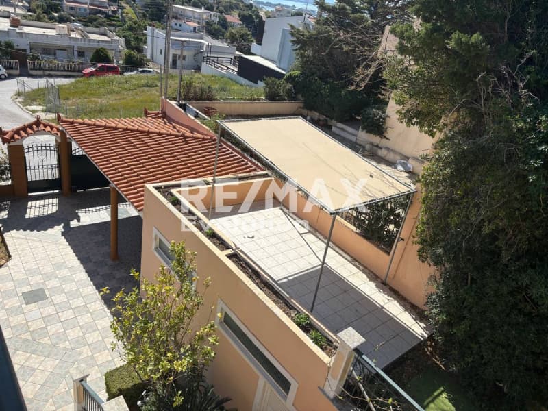 Μονοκατοικία στην Καλύβια, Καλύβια Θορικού — Φωτογραφία 18 από 20