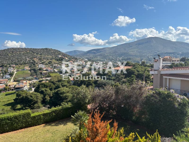 Μονοκατοικία στην Καλύβια, Καλύβια Θορικού — Φωτογραφία 14 από 20