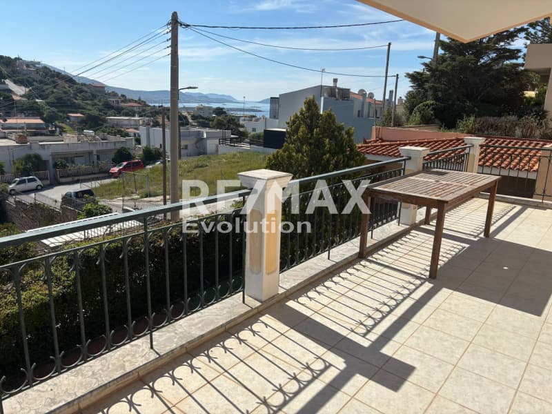 Μονοκατοικία στην Καλύβια, Καλύβια Θορικού — Φωτογραφία 20 από 20