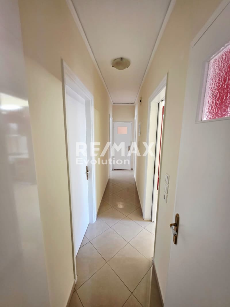 Διαμέρισμα στην Αγία Κυριακή, Παλαιό Φάληρο — Φωτογραφία 5 από 16