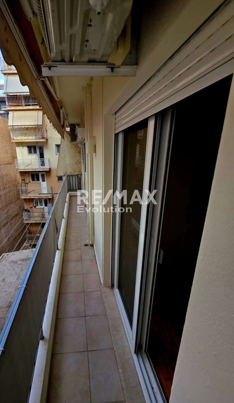 Διαμέρισμα στην Αγία Κυριακή, Παλαιό Φάληρο — Φωτογραφία 13 από 16