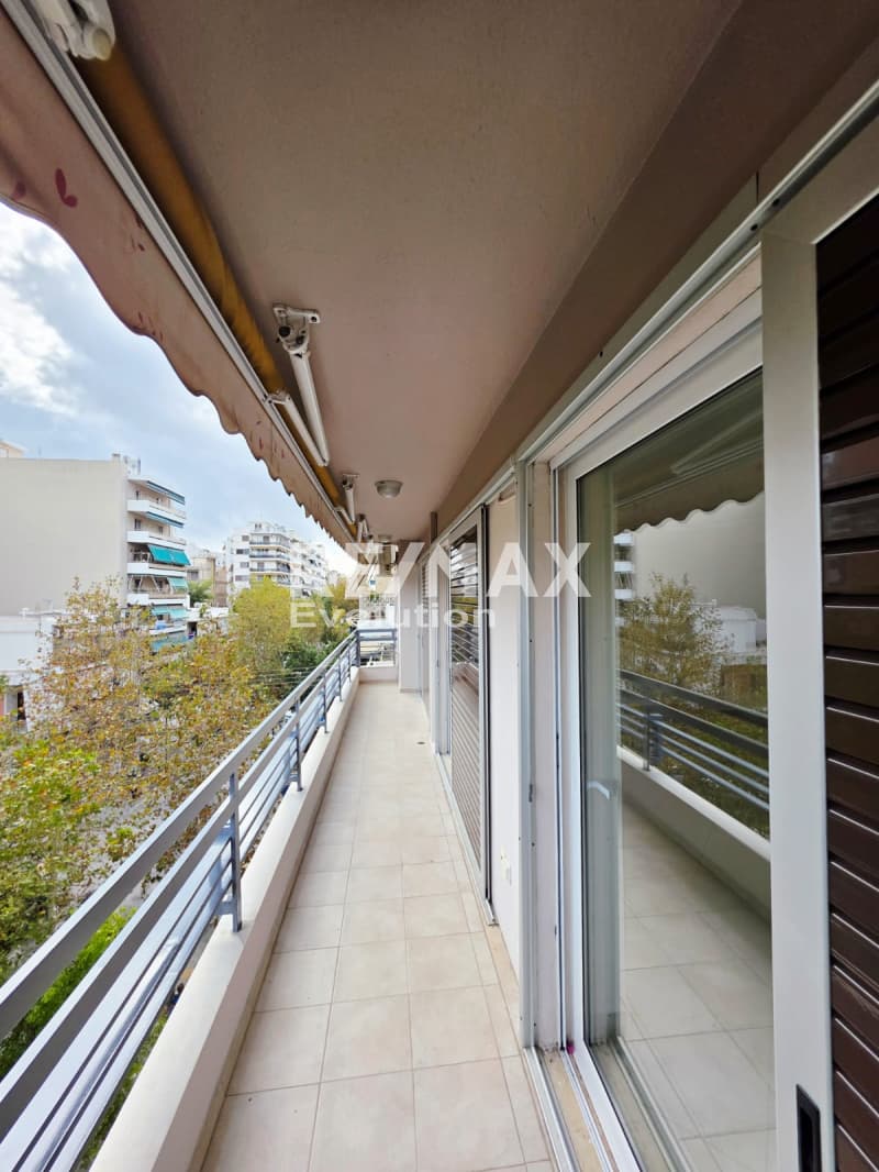 Διαμέρισμα στην Αγία Κυριακή, Παλαιό Φάληρο — Φωτογραφία 16 από 16