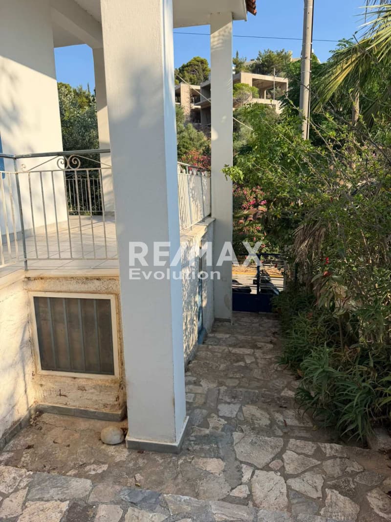 Apartment in Porto Rafti, Vravrona — Photo 27 of 28
