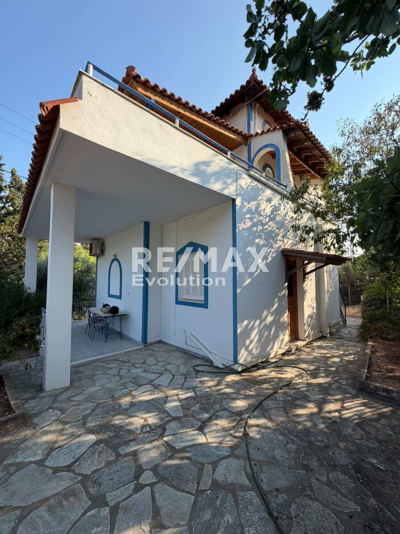Apartment in Porto Rafti, Vravrona — Photo 9 of 28