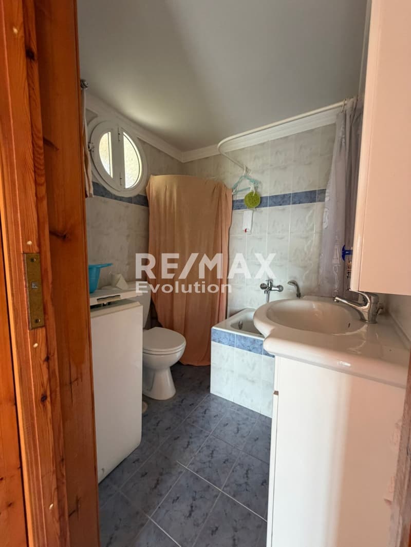 Apartment in Porto Rafti, Vravrona — Photo 21 of 28