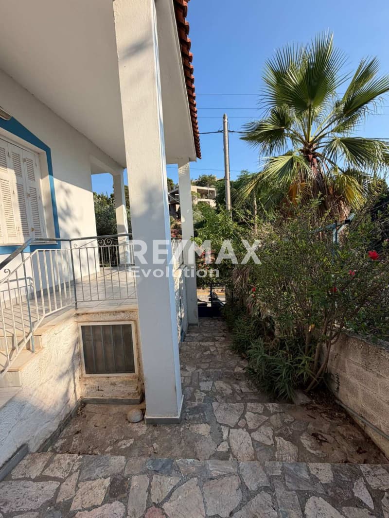 Apartment in Porto Rafti, Vravrona — Photo 7 of 28
