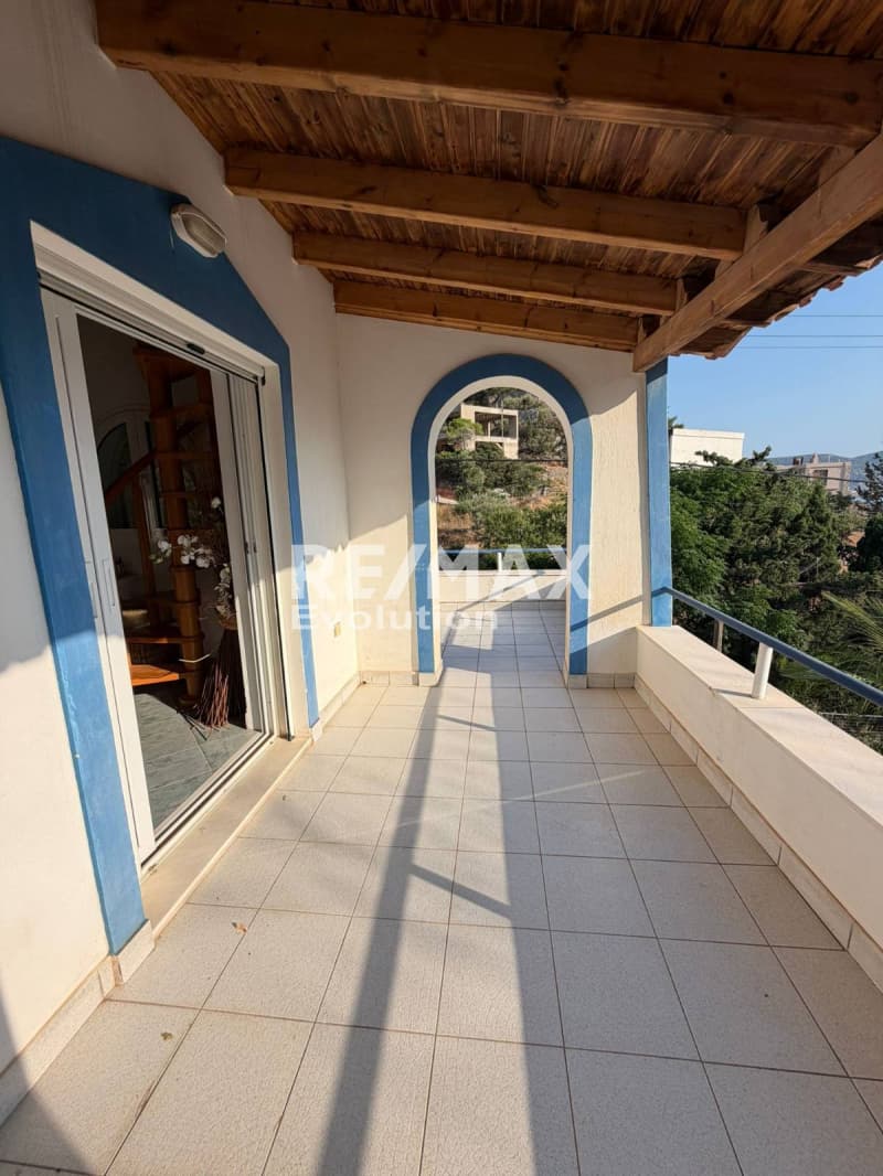Apartment in Porto Rafti, Vravrona — Photo 23 of 28