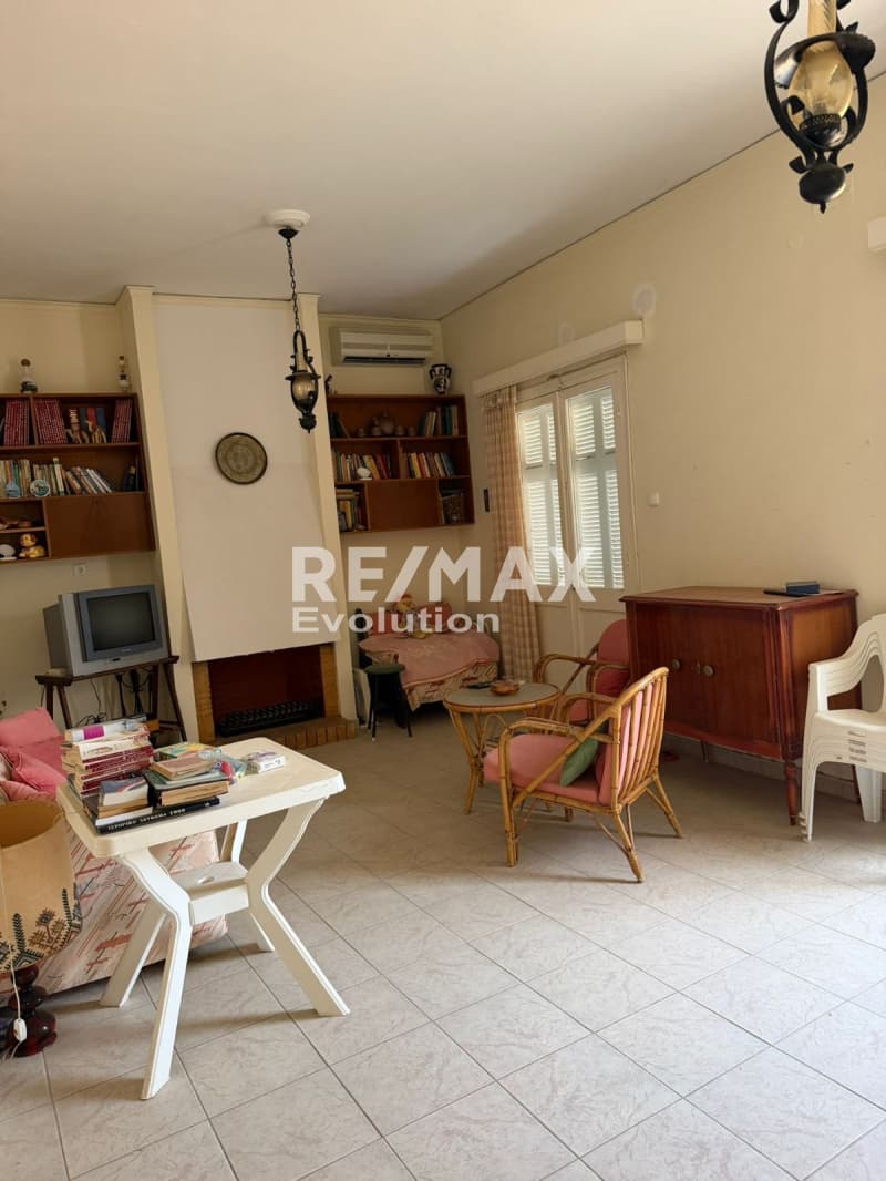 Apartment in Porto Rafti, Vravrona — Photo 14 of 28