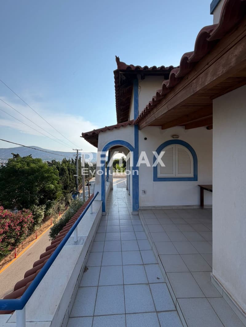 Apartment in Porto Rafti, Vravrona — Photo 19 of 28