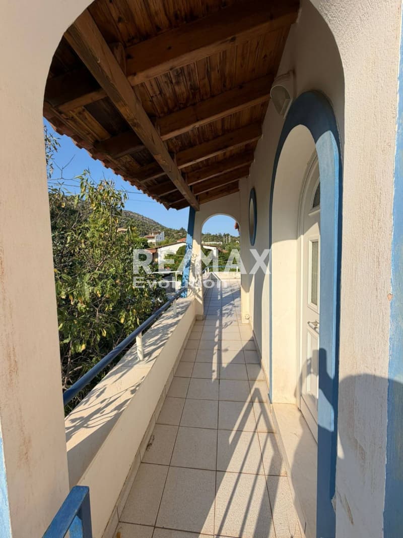Apartment in Porto Rafti, Vravrona — Photo 17 of 28