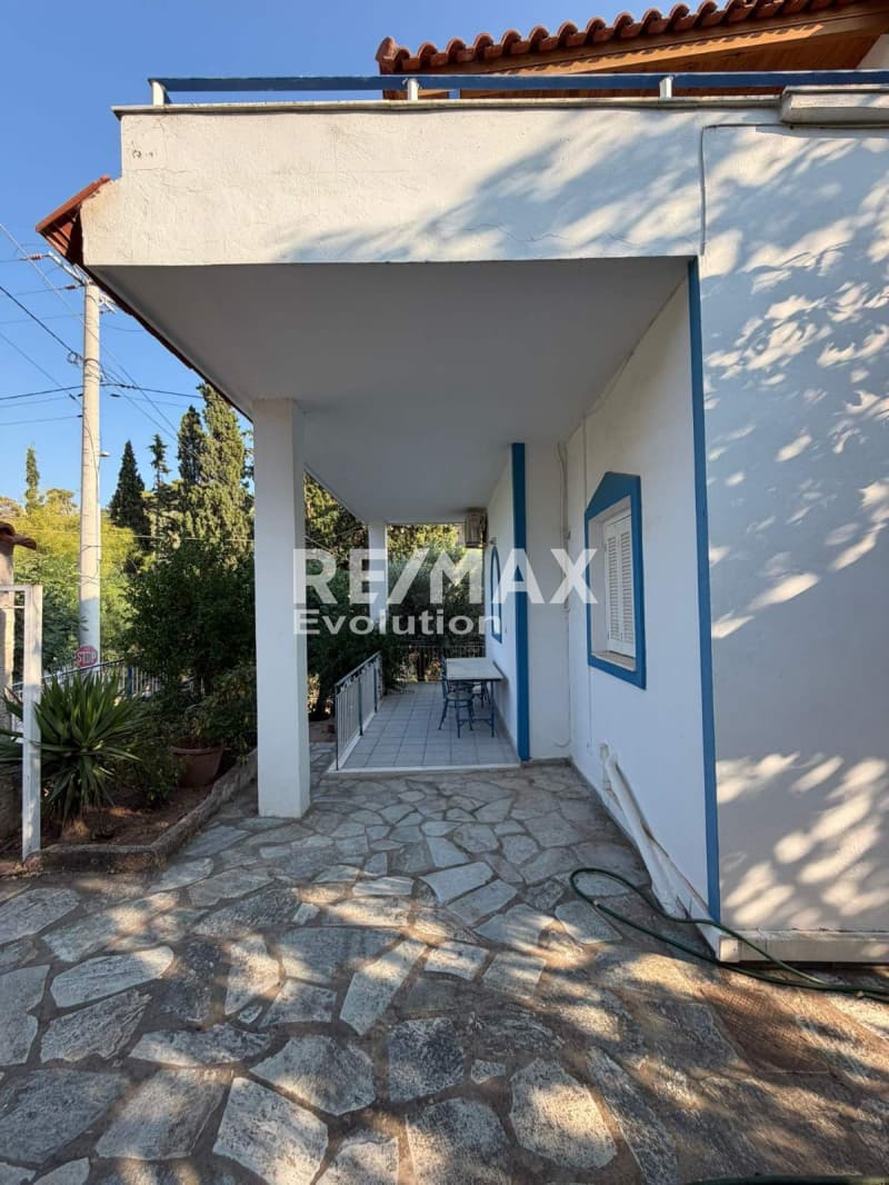 Apartment in Porto Rafti, Vravrona — Photo 11 of 28