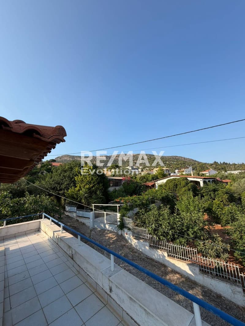 Apartment in Porto Rafti, Vravrona — Photo 18 of 28