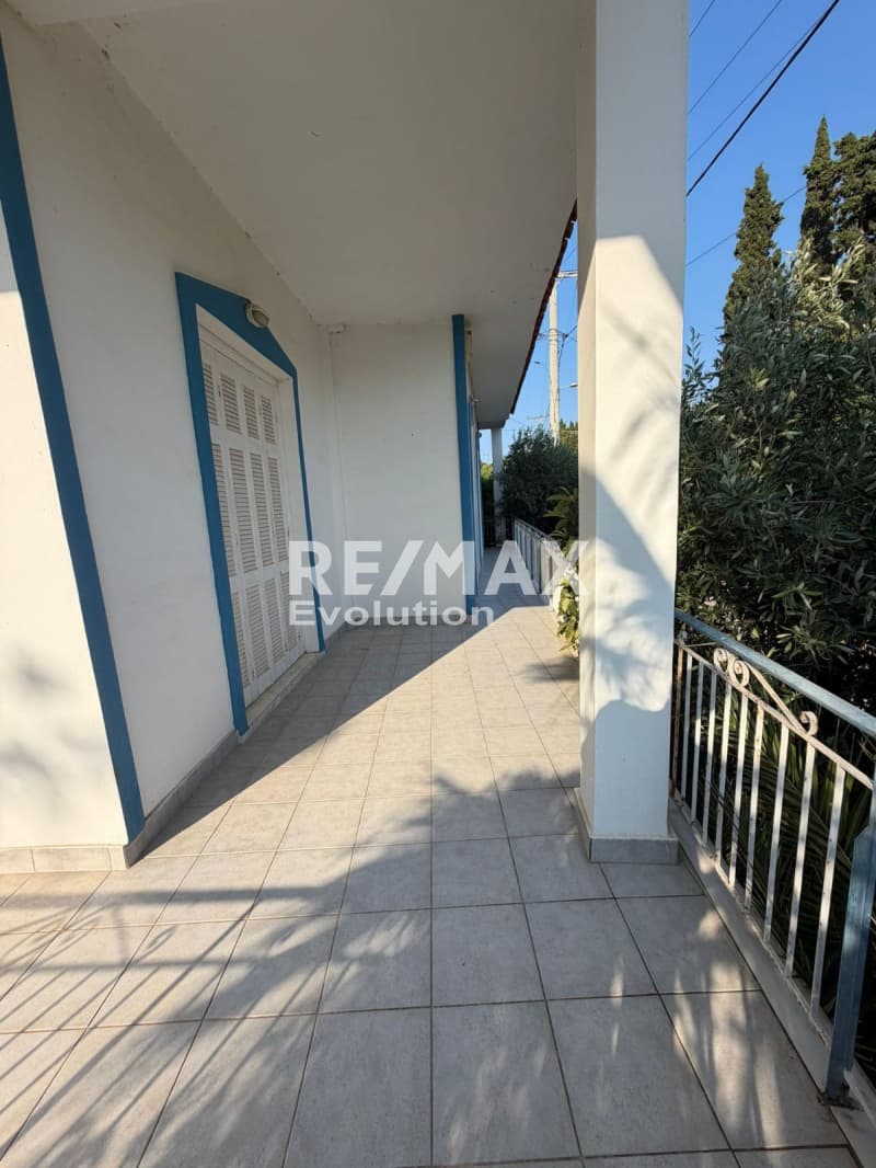 Apartment in Porto Rafti, Vravrona — Photo 6 of 28