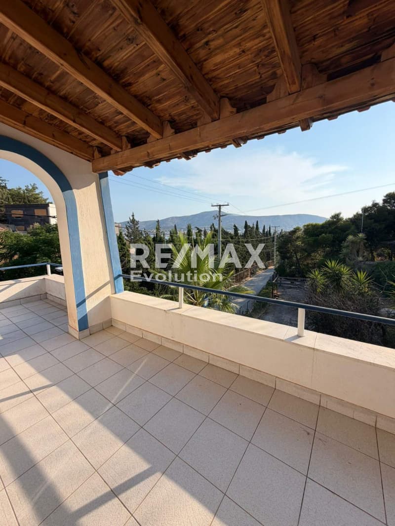 Apartment in Porto Rafti, Vravrona — Photo 26 of 28