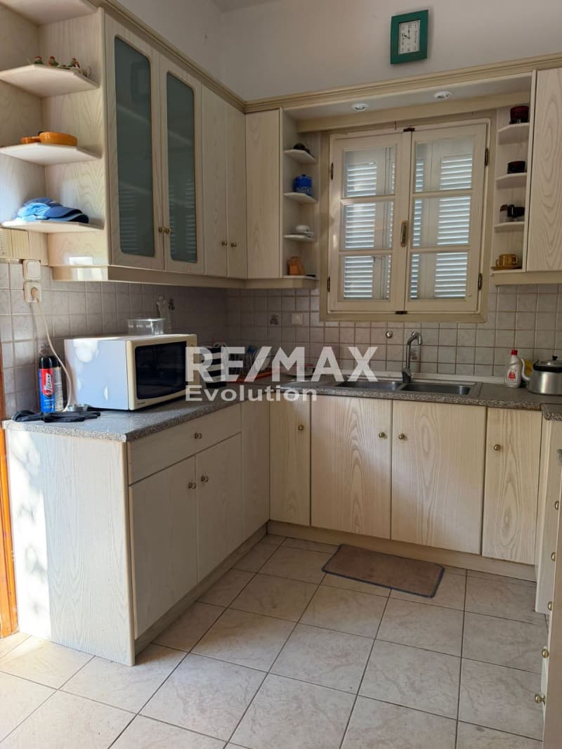 Apartment in Porto Rafti, Vravrona — Photo 13 of 28