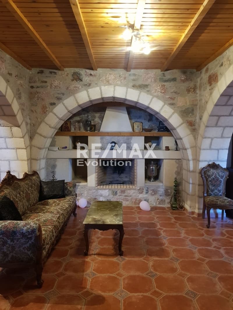 Μονοκατοικία στην Λόφος Ξελαφτάκι, Καλύβια Θορικού — Φωτογραφία 27 από 31