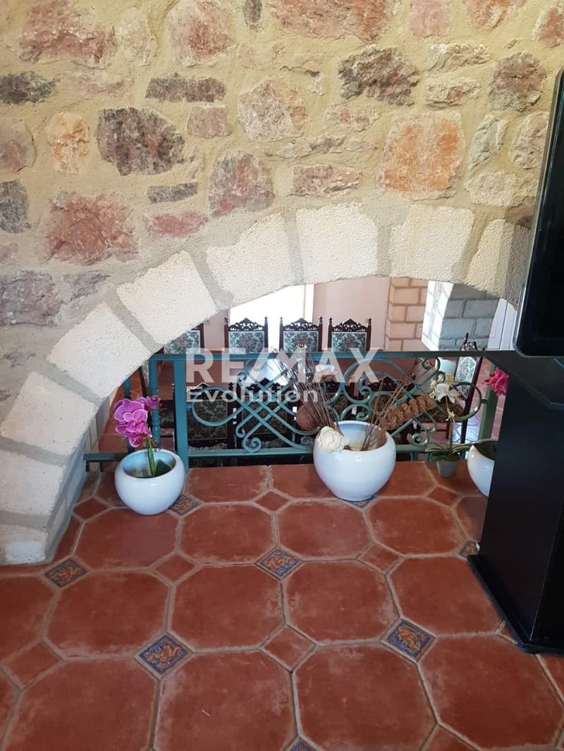 Μονοκατοικία στην Λόφος Ξελαφτάκι, Καλύβια Θορικού — Φωτογραφία 9 από 31