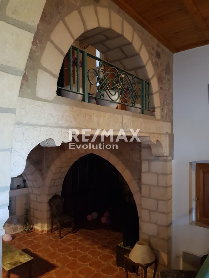Μονοκατοικία στην Λόφος Ξελαφτάκι, Καλύβια Θορικού — Φωτογραφία 7 από 31