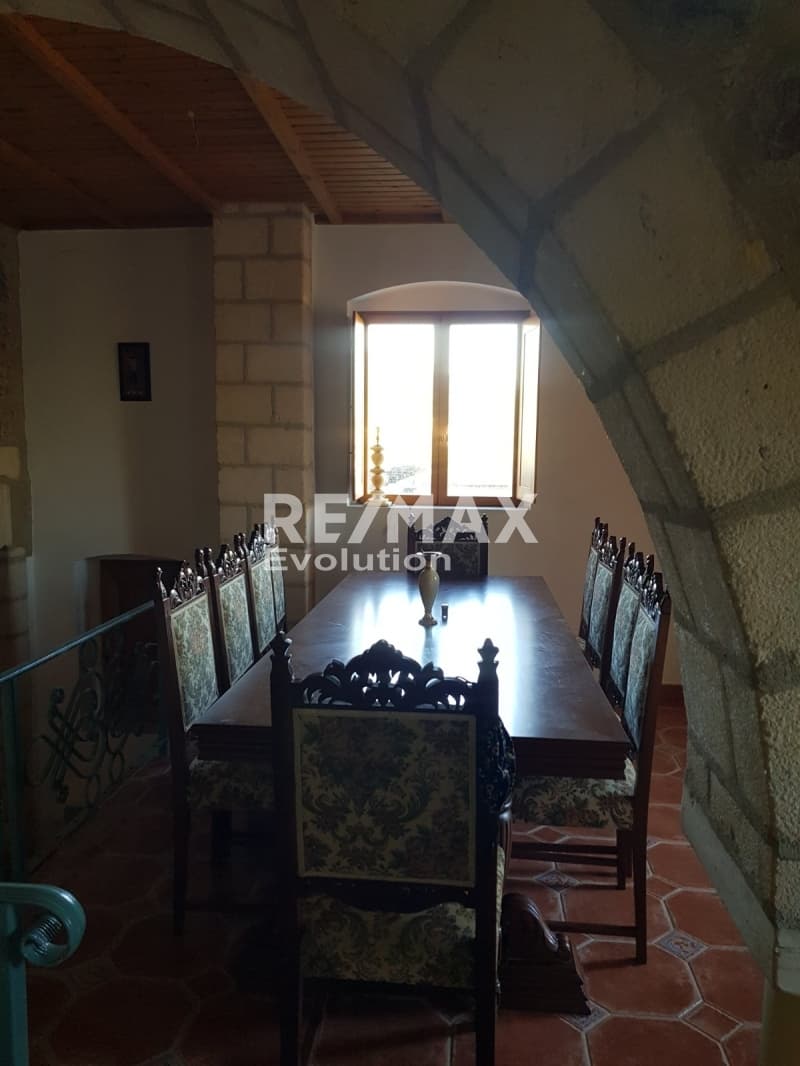 Μονοκατοικία στην Λόφος Ξελαφτάκι, Καλύβια Θορικού — Φωτογραφία 29 από 31