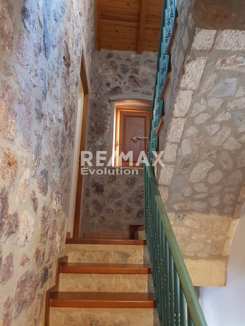 Μονοκατοικία στην Λόφος Ξελαφτάκι, Καλύβια Θορικού — Φωτογραφία 19 από 31