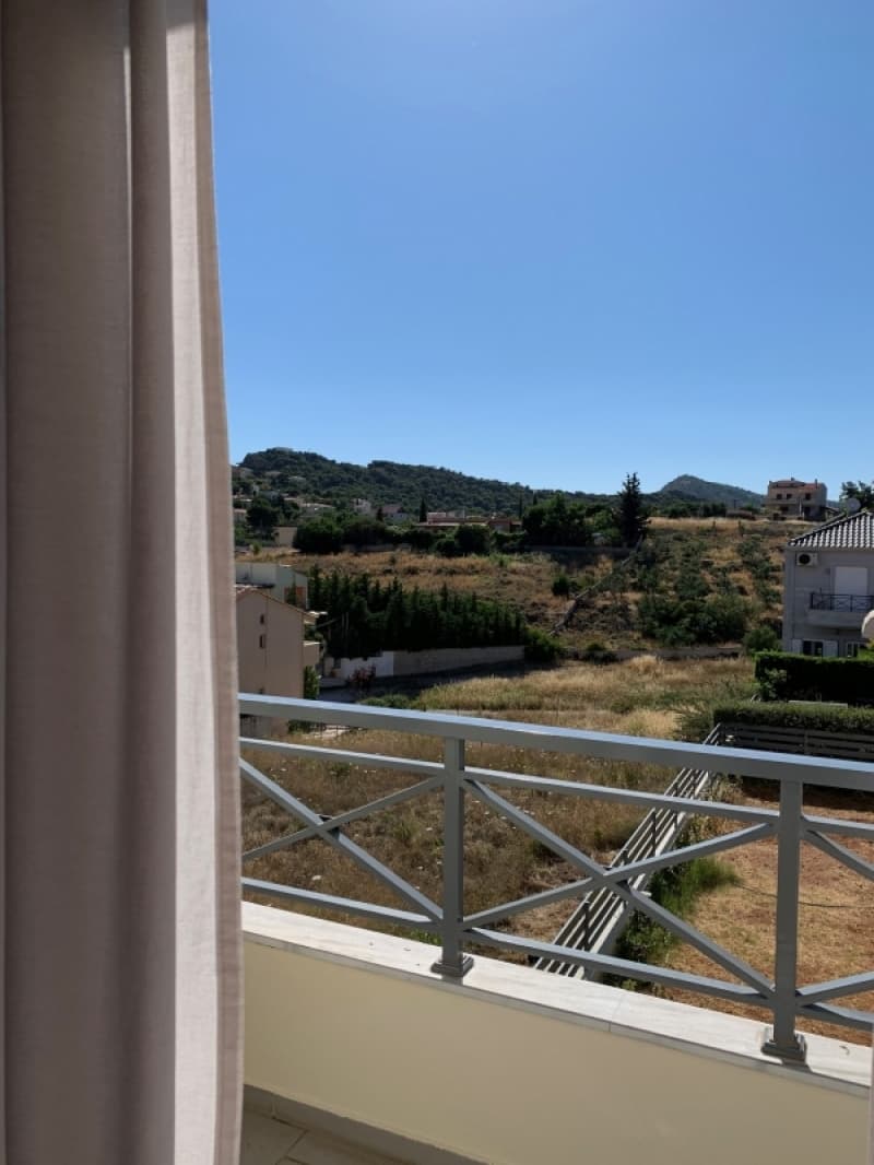 Μονοκατοικία στην Καλύβια, Καλύβια Θορικού — Φωτογραφία 13 από 25