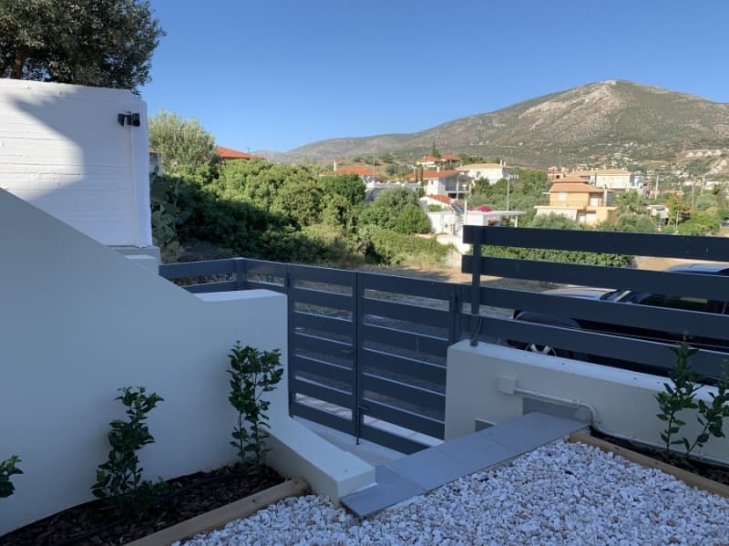 Μονοκατοικία στην Καλύβια, Καλύβια Θορικού — Φωτογραφία 21 από 25
