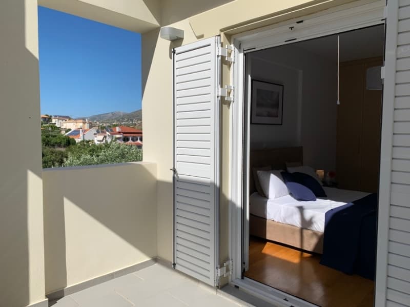 Μονοκατοικία στην Καλύβια, Καλύβια Θορικού — Φωτογραφία 3 από 23