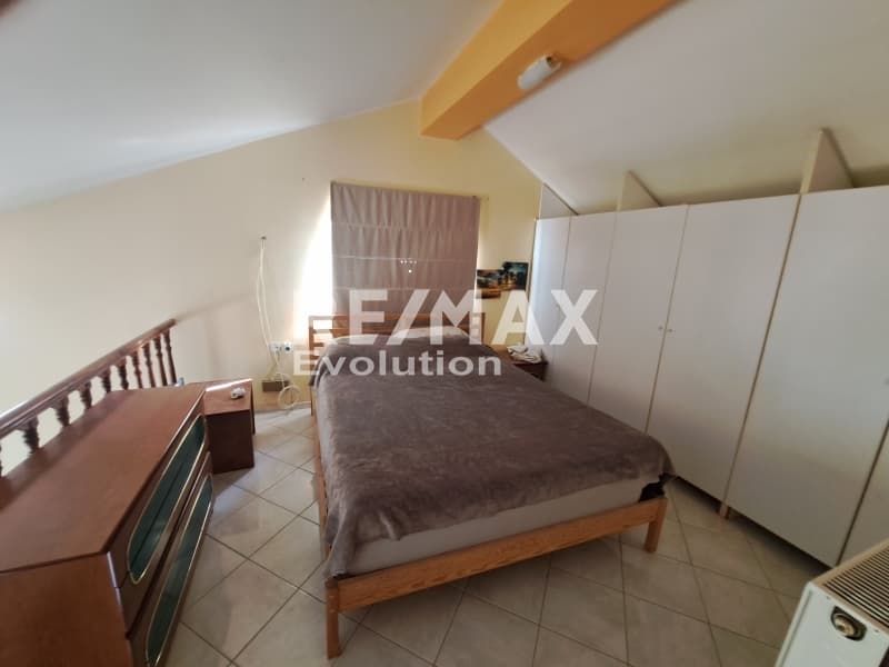 Apartment in Agios Nikolaos, Anavissos — Photo 8 of 11