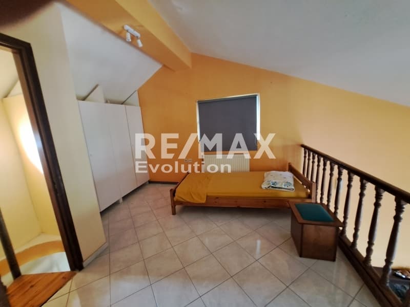 Apartment in Agios Nikolaos, Anavissos — Photo 9 of 11