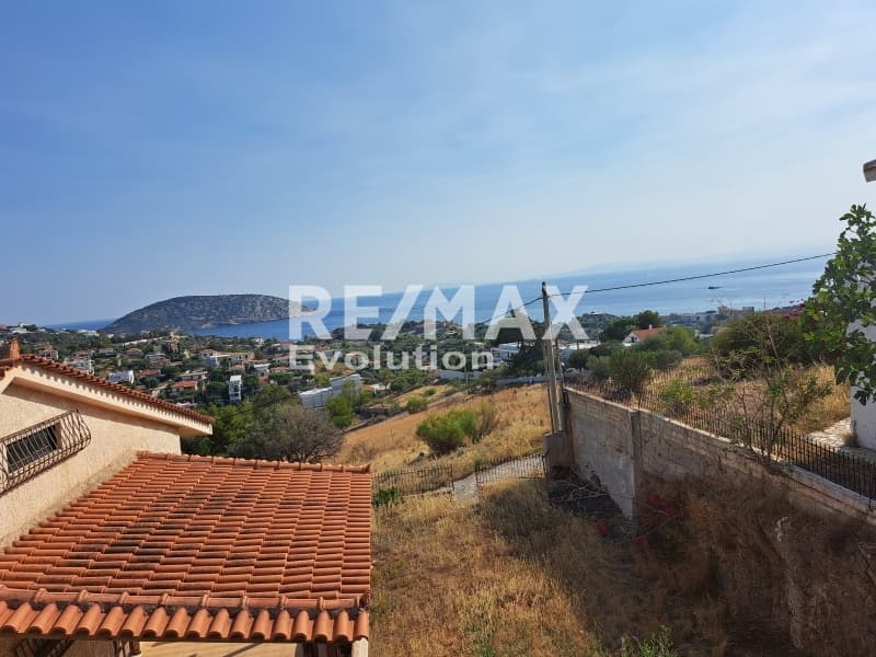 Apartment in Agios Nikolaos, Anavissos — Photo 3 of 11