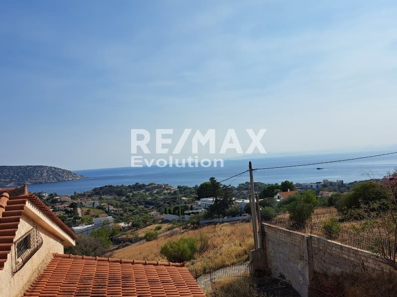 Apartment in Agios Nikolaos, Anavissos — Photo 1 of 11
