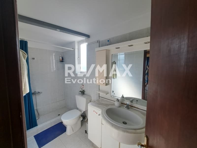 Apartment in Agios Nikolaos, Anavissos — Photo 11 of 11