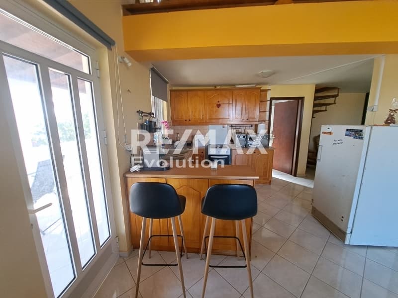 Apartment in Agios Nikolaos, Anavissos — Photo 10 of 11