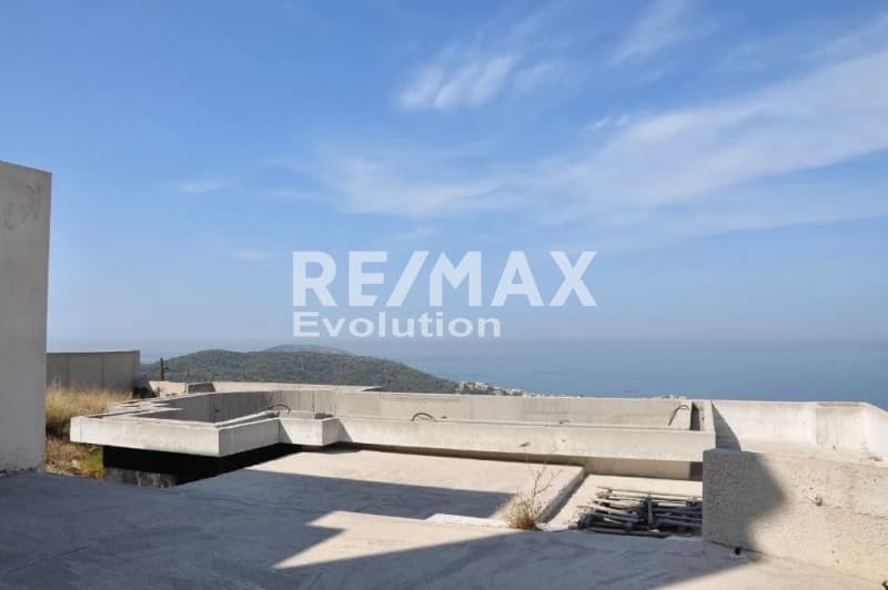 House in Saronida, Saronida — Photo 5 of 12
