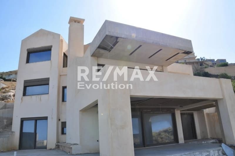 House in Saronida, Saronida — Photo 3 of 12