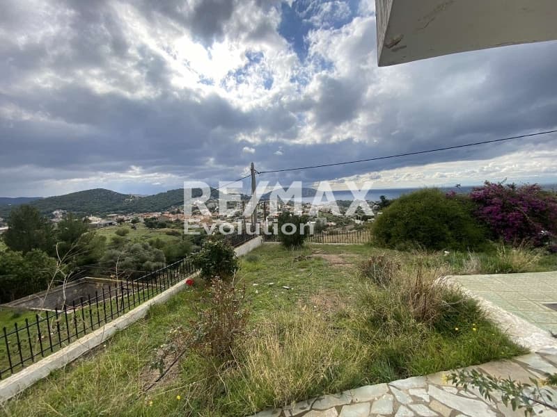 House in Mavro Lithari, Saronida — Photo 5 of 14