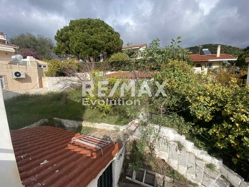 House in Mavro Lithari, Saronida — Photo 11 of 14