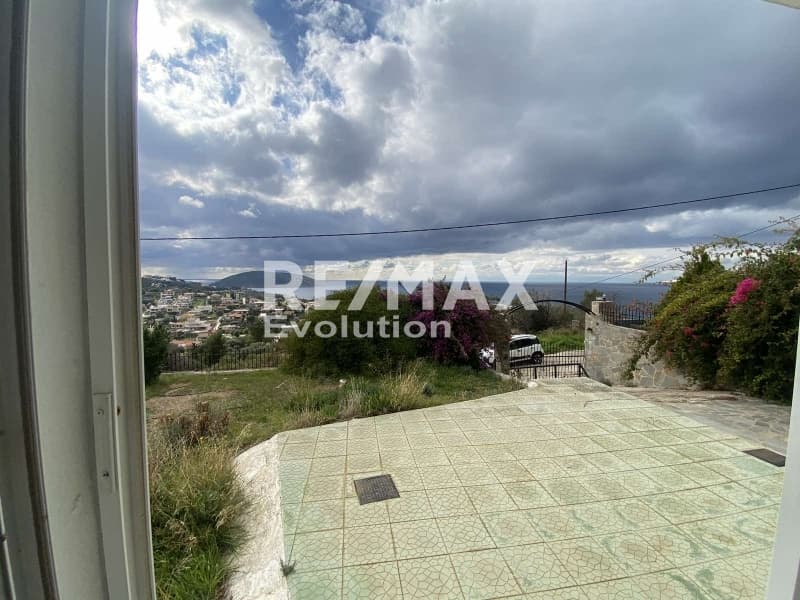 House in Mavro Lithari, Saronida — Photo 6 of 14