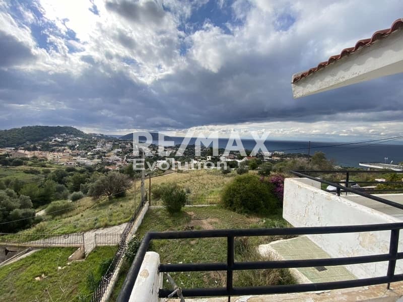 House in Mavro Lithari, Saronida — Photo 14 of 14
