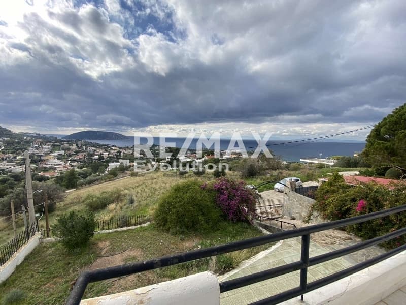 House in Mavro Lithari, Saronida — Photo 3 of 14